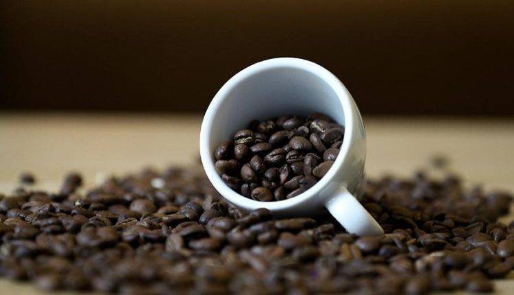 Ученые заявили о пользе кофе при похудении
