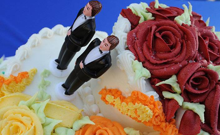 Pew Research (США): пять фактов про однополые браки