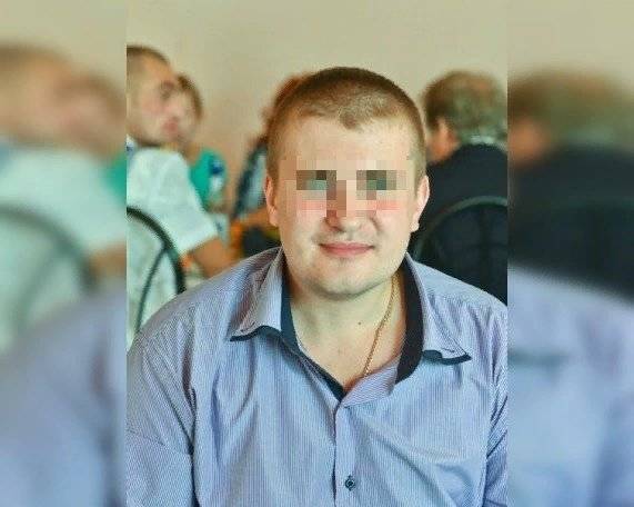 В Башкирии завершены поиски 31-летнего Вадима Кромина