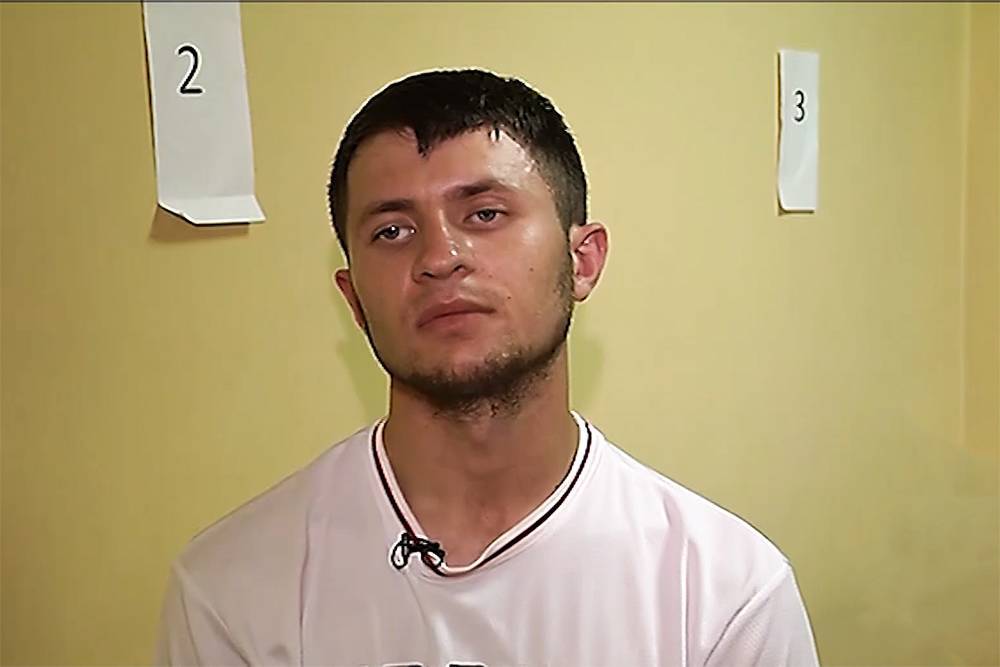 Суд в Москве арестовал подозреваемого в серии отравлений и ограблений