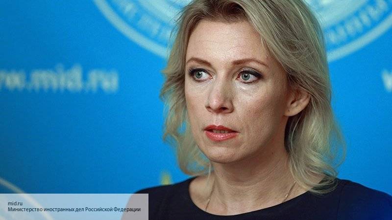 Захарова «пожалела» Скабееву, которая лишилась своих украинских «друзей» в ПАСЕ