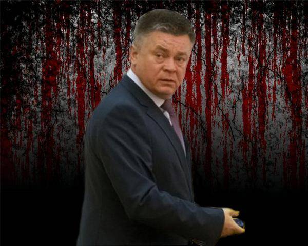 Павел Лебедев: за кровь на Майдане придется ответить