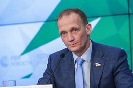 Украинский арбитр ФИФА будет судить в российской премьер-лиге