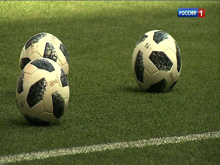 ФК «Чайка» еще не подписал договор на проведение игры на поле «Ростов Арены»