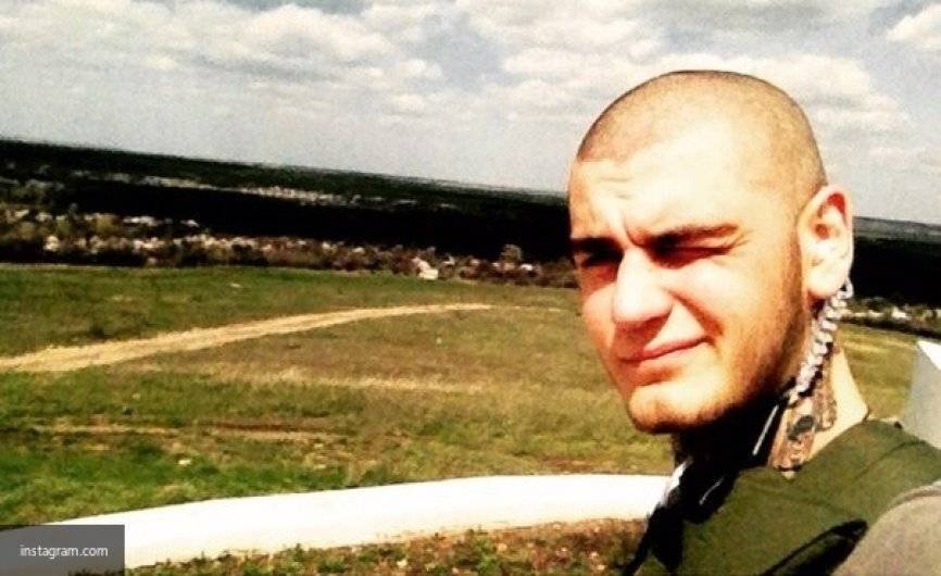 Погибший в Сирии боевик не был Даниилом Ляшуком из роты «Торнадо» МВД Украины
