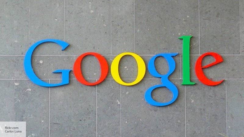 Google сделал незаконное предложение российским выпускникам и поплатится штрафом