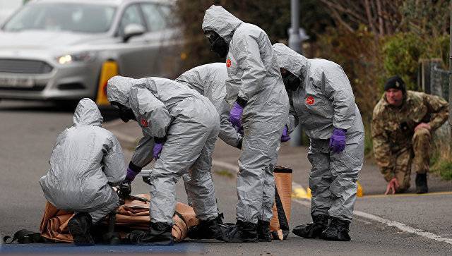 МИД РФ: за вспышками Эбола стоят США | Вести.UZ