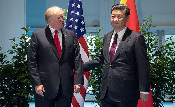 Жэньминь жибао (Китай): мир возлагает большие надежды на предстоящую встречу лидеров Китая и США на полях саммита «Группы 20» в Японии