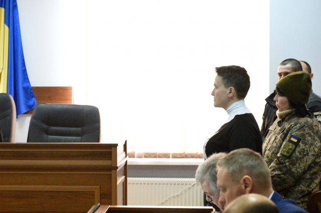 Сестры Савченко зарегистрировались на выборы в Раду от Донбасса