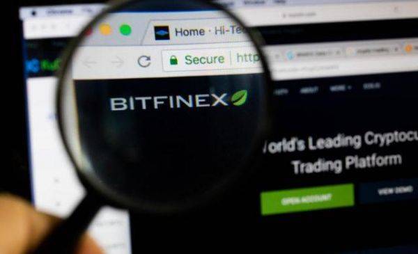 Bitfinex успешно завершила обновление платформы