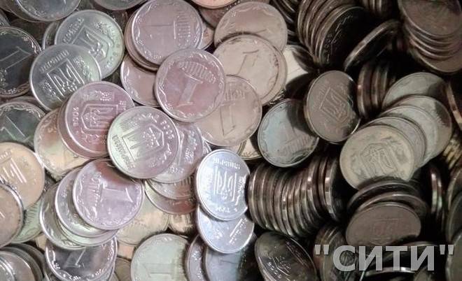 С октября монеты 1, 2 и 5 копеек выведут из обращения