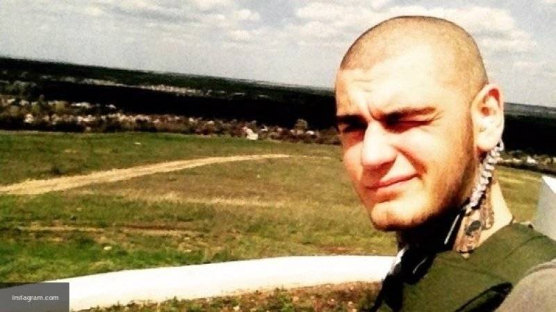 Появились сомнения, что погибшим в Сирии джихадистом был Даниил Ляшук из роты "Торнадо"
