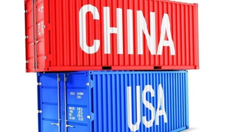 Торговое соглашение между Вашингтоном и Пекином готово на 90%