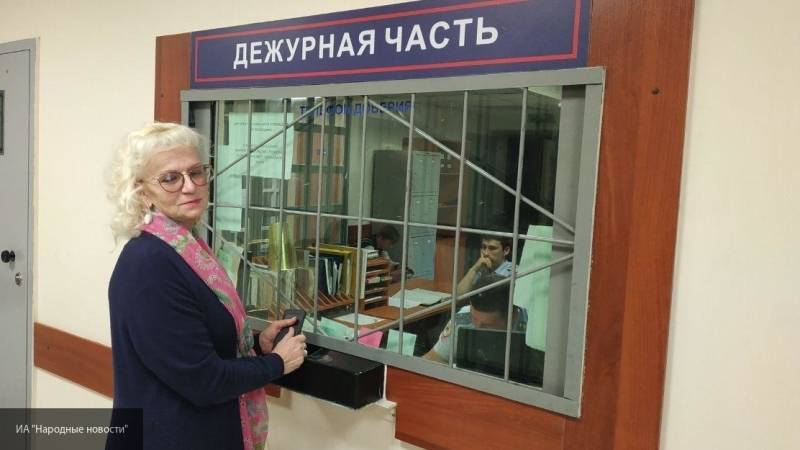 Стороннице Навального грозит уголовное разбирательство за клевету в адрес сотрудницы гимназии