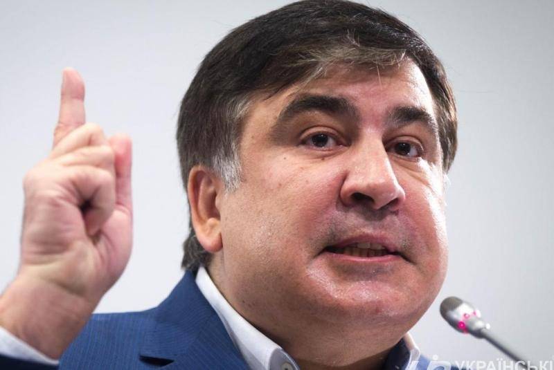 Саакашвили: Грузия без меня потеряет намного больше в конфликте с Россией | Политнавигатор