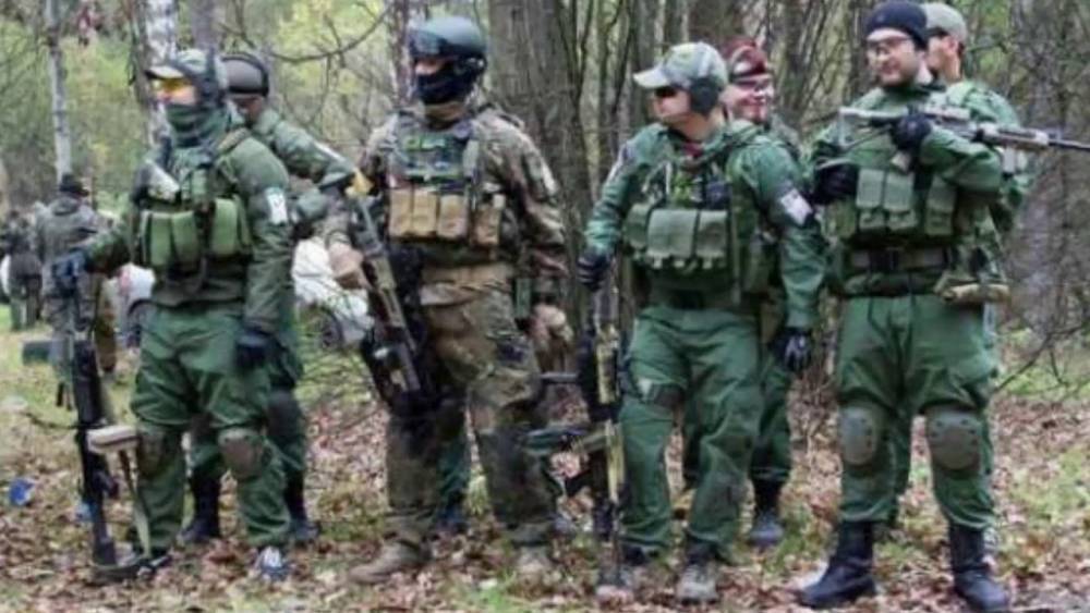 Посольство РФ: Российские военные специалисты покинули Венесуэлу