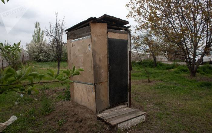 Трагедия в одном из сел Армении: 28-летнего парня нашли мертвым в туалете