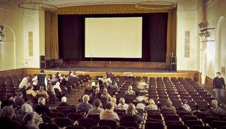 Кинопоказы III фестиваля «Горький fest» пройдут в четырех городских кинотеатрах