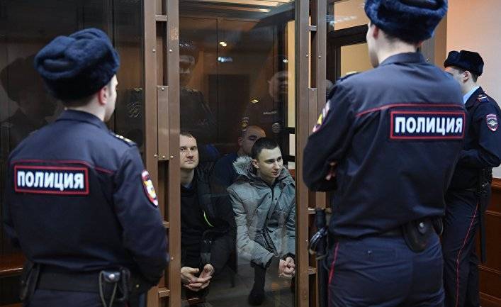 Украинские моряки застрянут в России надолго: почему Путин плюет на приказ трибунала (Апостроф, Украина)