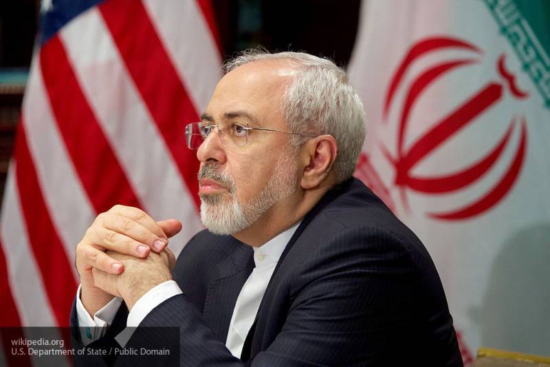 Глава МИД Ирана жестко ответил Трампу на угрозы уничтожения, назвав их незаконными