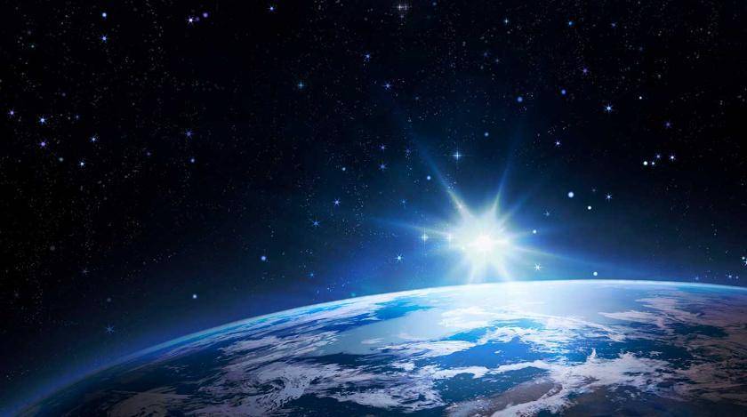 "100% доказательство": космонавтам удалось разглядеть Нибиру