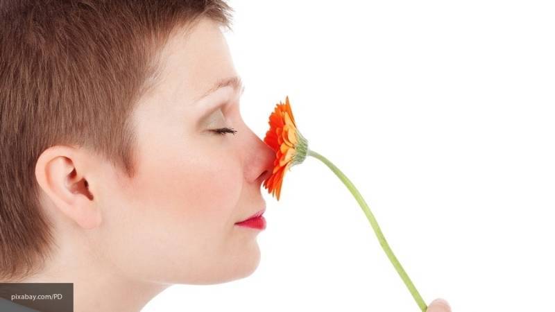 Ученые рассказали, что может женщина узнать о мужчине по запаху его пота
