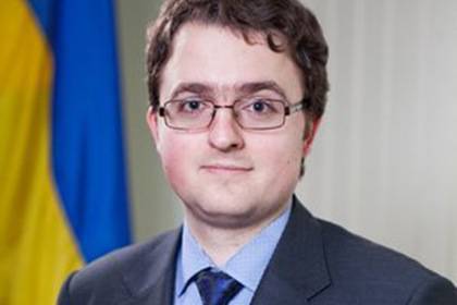 Зеленский назначил своим постпредом по Крыму ученого «Кафедры кибермира»