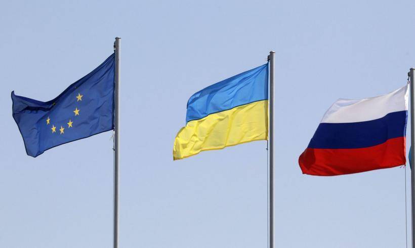 “Левада-центр”: Отношение россиян к Украине улучшилось