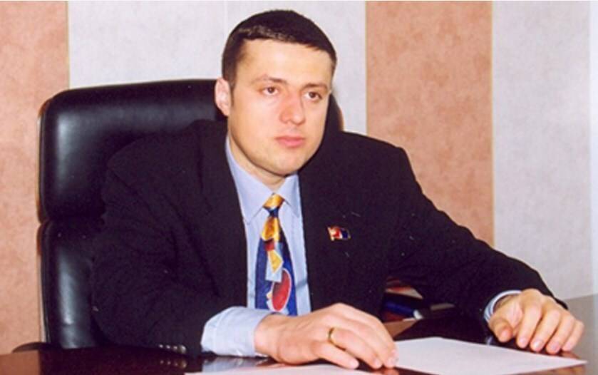 Депутата российской Госдумы задержали в киевском аэропорту: что известно