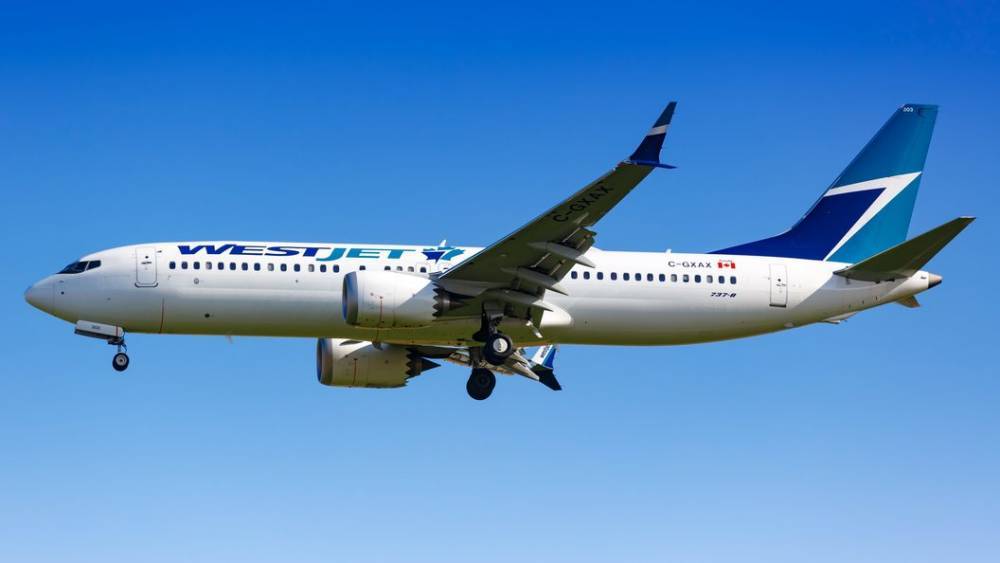 В США у запрещенного во многих странах Boeing 737 MAX нашли очередную недоделку