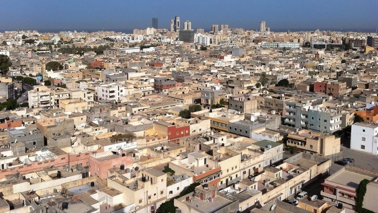 Армия Хафтара предложила остановить кризис в Ливии после взятия Триполи
