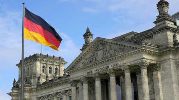 Две политические партии Германии планируют внедрить блокчейн в государственные услуги