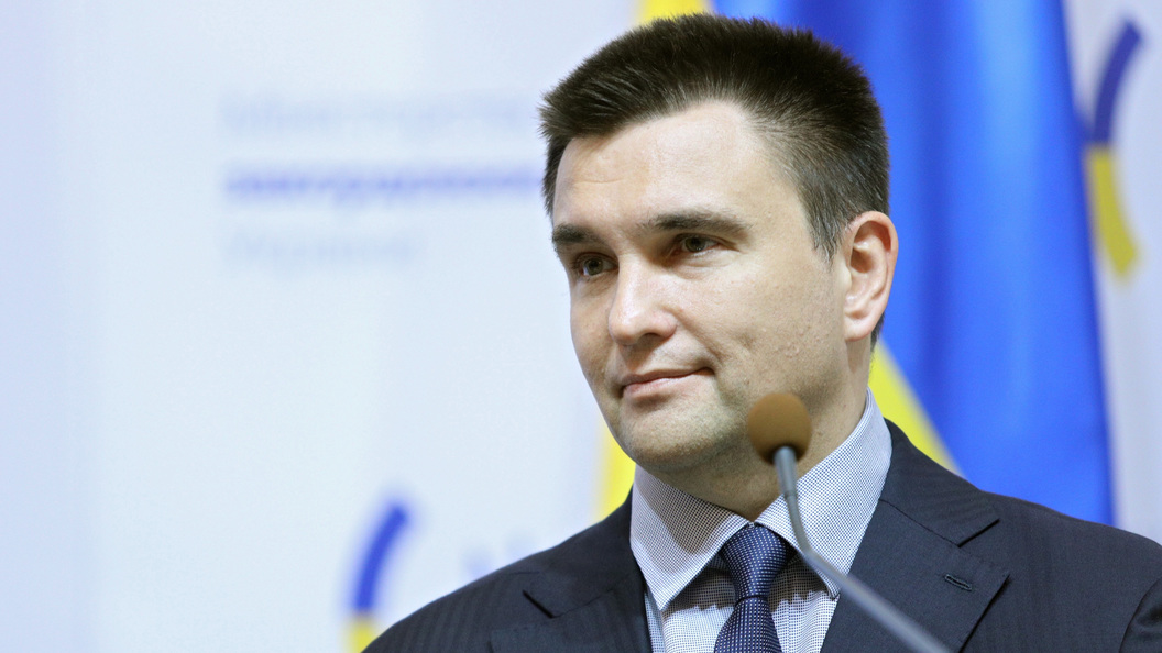 "У Климкина не забалуешь": Предложение главы украинского МИДа изолировать ПАСЕ вызвало смех