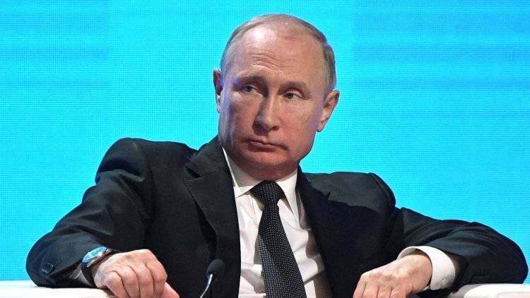 Путину на саммите G20 предстоит провести около десяти отдельных встреч