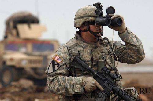 После приезда Помпео в Афганистане убили двух военных США