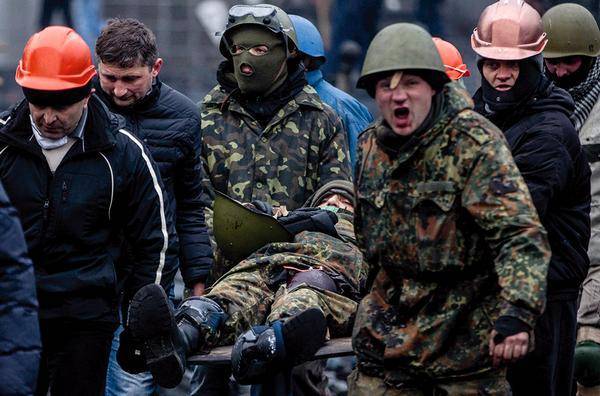Дела Майдана. Судебный экватор