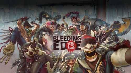 В Bleeding Edge может появиться одиночная кампания