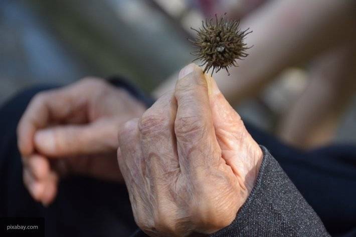 Стала известна судьба пропавшей под Тверью 86-летней пенсионерки