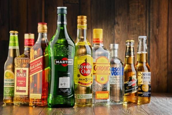 Кариньш: страны Прибалтики должны проводить одинаковую алкогольную политику — Новости политики, Новости Европы — EADaily