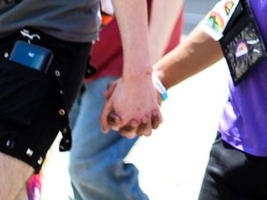 В Москве задержан вымогатель, который заманил гея-мигранта на свидание