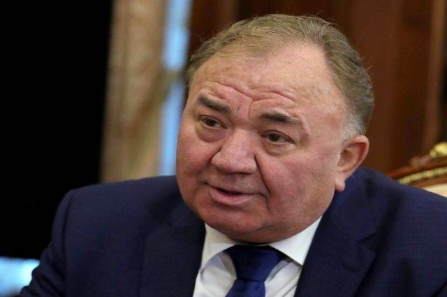 В Ингушетии прокомментировали назначение врио главы республики