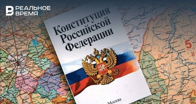 19 лет назад КС РФ признал, что Татарстан не является суверенным государством