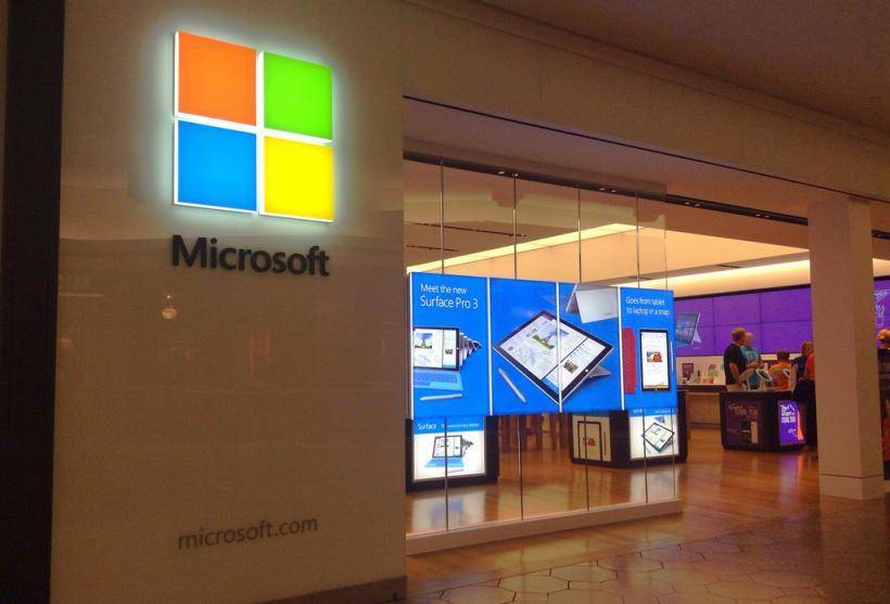 Компания Microsoft добавила в OneDrive двухфакторную авторизацию Personal Vault