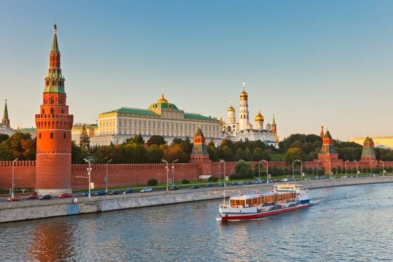 Москва продлила продэмбарго против антироссийской санкционной коалиции