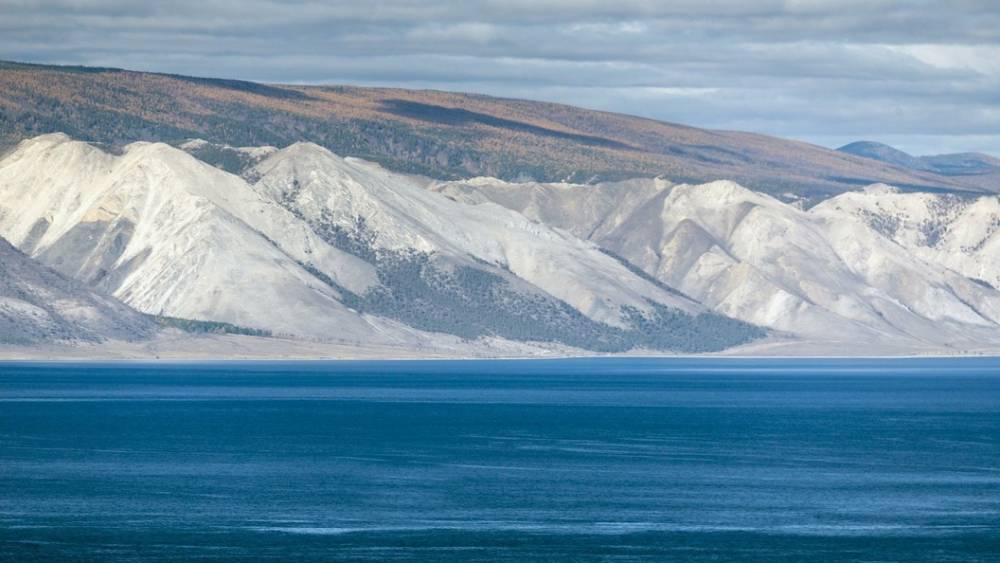 "Мертвая" вода Байкала, или Почему нельзя очистить озеро прямо сейчас
