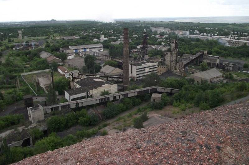 Обещанные Зеленским «инвестиции» в Донбасс – пиар и профанация | Политнавигатор
