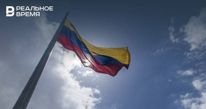 В Венесуэле прошла новая попытка госпереворота