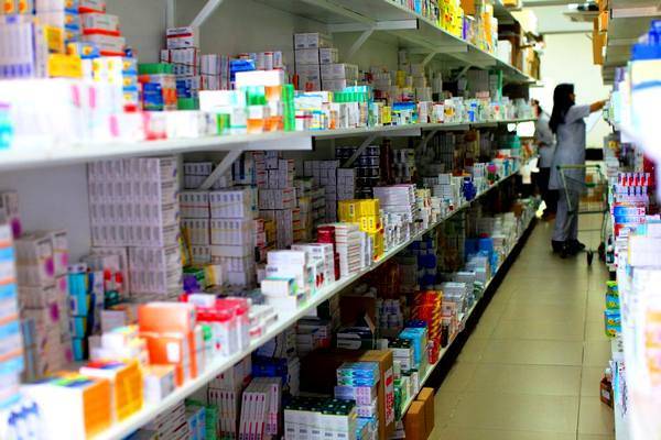 Куда исчезают лекарства, закупленные государством?
