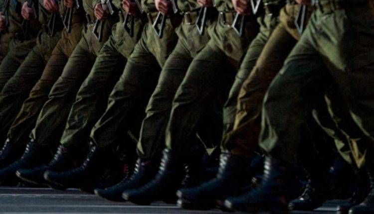 Вооруженные силы Азербайджана отмечают 101 год со дня создания