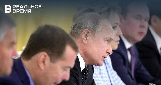 Путин об инфраструктуре регионов: «А губернатор там бывал хоть когда-нибудь?»